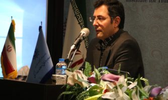 سرپرست بنیاد دانشنامه نگاری ایران منصوب شد