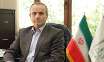 احمدی در ریاست دانشگاه تربیت مدرس ابقا شد