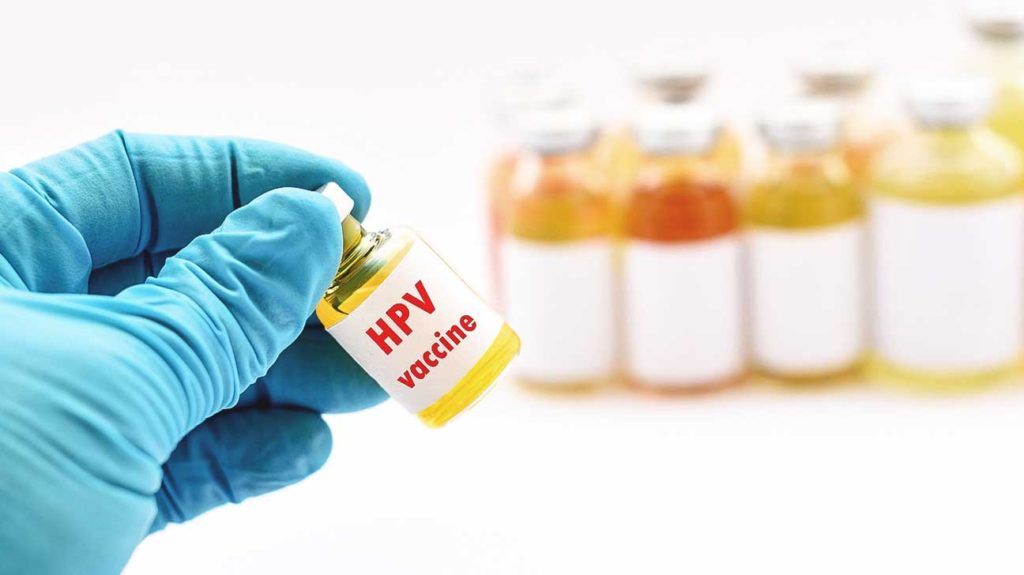 معاون تحقیقات وزیر بهداشت: واکسن HPV  ایرانی به مرحله پایانی تولید رسید/ جامع ترین نتایج ثبت سرطان دهانه رحم مبتنی بر کل جمعیت زنان کشور اعلام شد