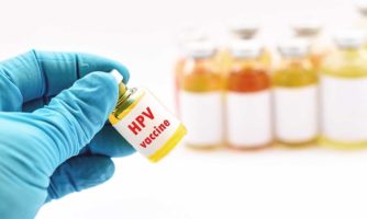 معاون تحقیقات وزیر بهداشت: واکسن HPV  ایرانی به مرحله پایانی تولید رسید/ جامع ترین نتایج ثبت سرطان دهانه رحم مبتنی بر کل جمعیت زنان کشور اعلام شد