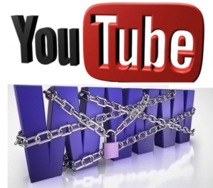 فیلترینگ یوتیوب youtube