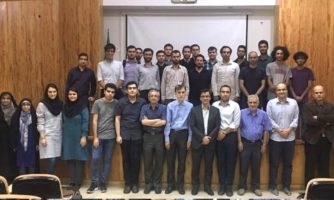 «برترین پایان نامه های مهندسی برق «شریف» معرفی و  تقدیر شدند
