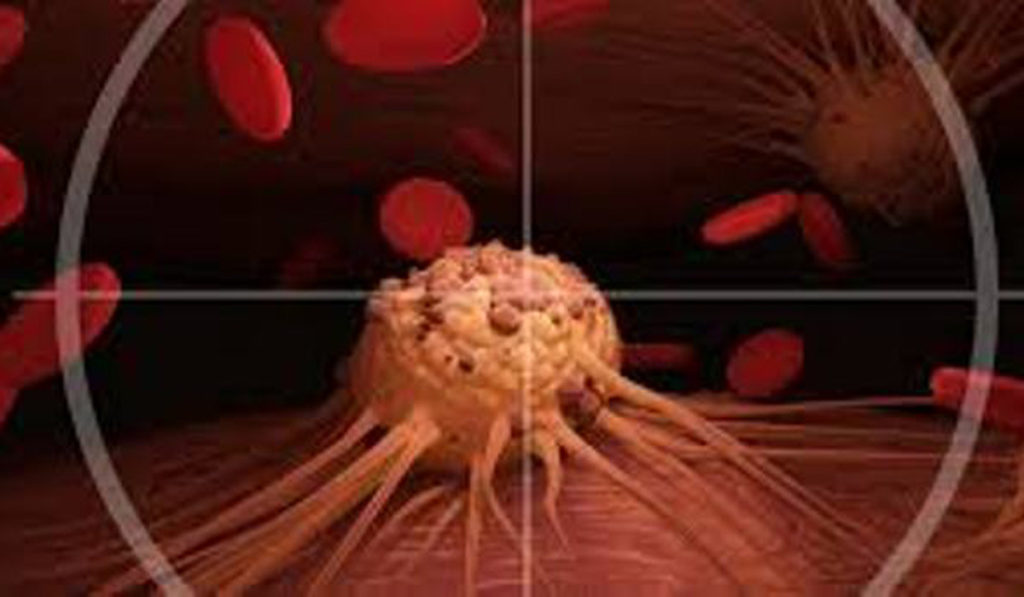طراحی نانوموتور جداسازی و اندازه گیری سلول‌های سرطانی خون در ایران