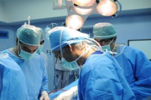 انجام نخستین جراحی سرطان پستان با فناوری مواد غیرپرتوزا در مشهد