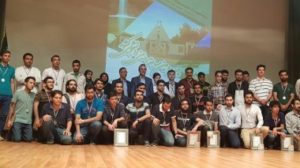 برندگان چهل و دومین دوره‌ مسابقات ریاضی دانشجویی کشور معرفی شدند
