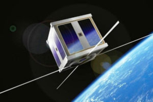 ساخت ماهواره دانشجویی ایران با همکاری سازمان فضایی آسیا و اقیانوسیه