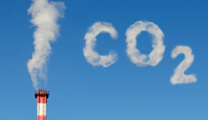 نقاط داغ انتشار گاز دي اکسيد کربن در سراسر کشور مشخص شد