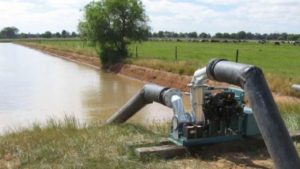 دستگاه کنترل چاه‌های آب کشاورزی در کشور ساخته شد