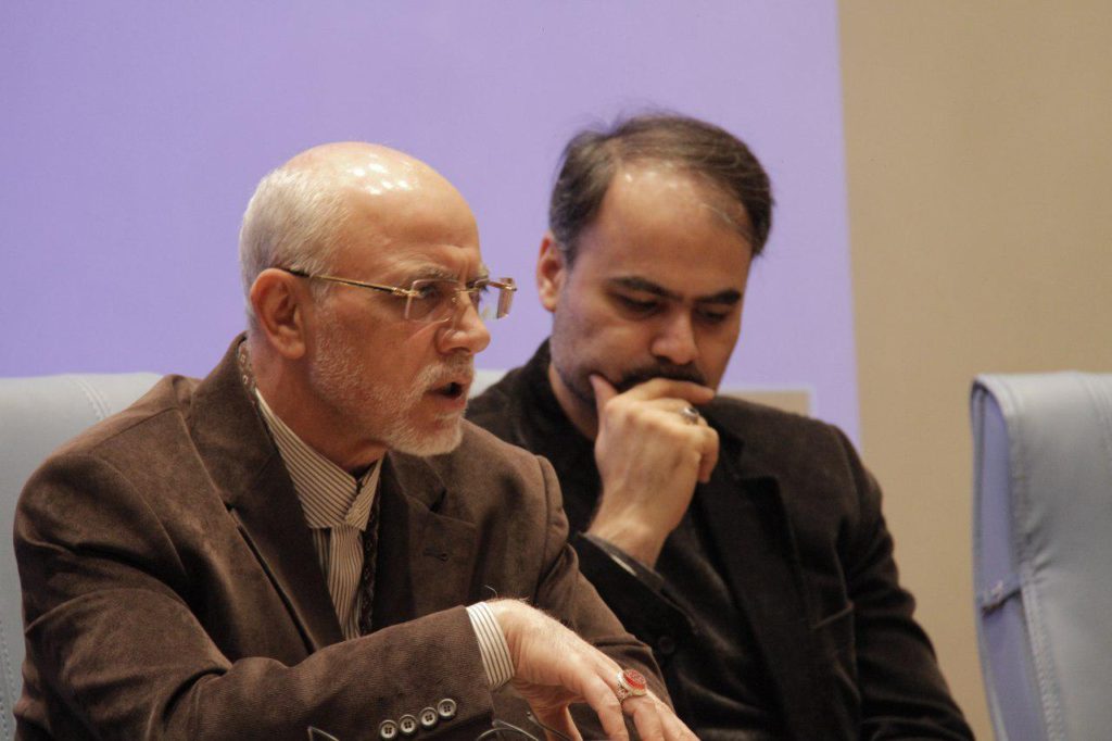 بنیاد ملی طب ایرانی راه اندازی شد