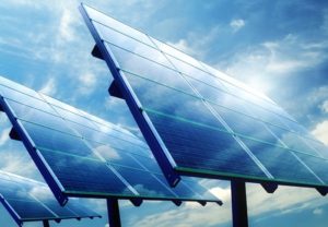 موفقیت محققان کشور در افزایش جذب انرژی خورشیدی با نانوسیالات