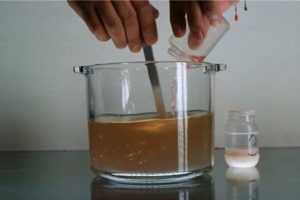 حذف فلزات سنگين از آب با ماسه‌ اصلاح شده توسط پژوهشگران دانشگاهی