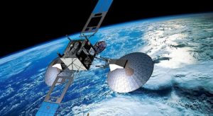 پرتاب ماهواره های سنجش از دور ایران تا ۵ سال آینده
