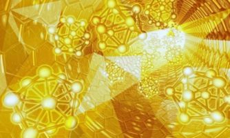تولید نانوذرات طلای متخلخل توسط محققان دانشگاه تهران