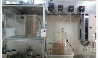 ارائه نخستین سیستم بیوراکتور ترکیبی حذف کننده نیترات از آب آشامیدنی در کشور