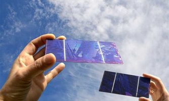 افزایش ۷ برابری کارایی سلول‌های خورشیدی پلیمری با دستاورد محققان دانشگاهی
