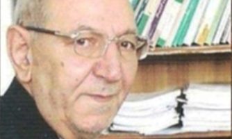 دکتر جوانشیر، استاد برجسته کشاورزی درگذشت