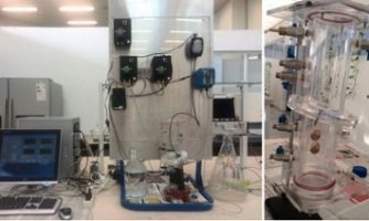 ساخت پیل سوختی میکروبی با قابلیت حذف بیولوژیک نیترات آب در کشور