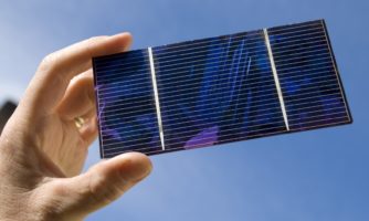 شبکه «سلول خورشیدی نانو» ایران راه اندازی شد