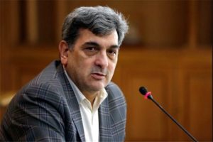 شهردار منتخب: «تهران هوشمند» می­ تواند تحولی عمیق در زندگی شهروندان ایجاد کند