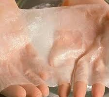 تولید پوست مصنوعی برای ترمیم زخم‌های عمیق پوستی در دانشگاه گیلان