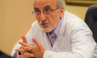 معاون تحقیقات وزیر بهداشت: وضعیت ابتلای ایرانیان به بیماری های قلبی عروقی نسبت به نرم جهانی مناسب نیست