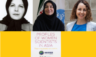 سه زن ایرانی در فهرست ۵۰ دانشمند زن برجسته آسیا/ انتخاب محقق ایرانی به عنوان یکی از دو دانشمند زن برجسته استرالیا