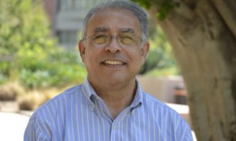 استاد ایرانی، برنده مدال ۲۰۱۹ جامعه زلزله شناسی آمریکا شد