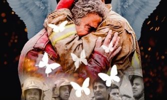 یاد شهدای قهرمان آتش نشان فاجعه پلاسکو گرامی باد