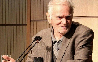 دکتر ابوالقاسمی، استاد برجسته ادبیات باستانی پارسی درگذشت