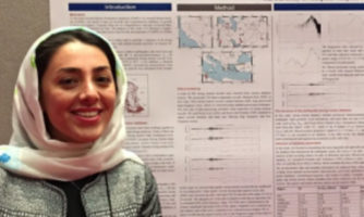 مدل جدید «جنبش شدید زمین در ایران» ارائه شد/چاپ دستاورد محققان ایرانی در معتبرترین مجله زلزله شناسی دنیا