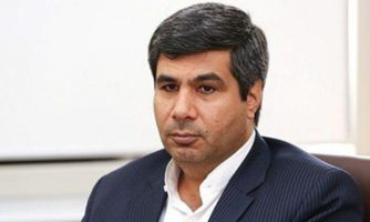 دلیری، سرپرست صندوق حمایت از پژوهشگران و فناوران کشور شد