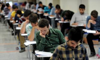 ادامه تحصیل هزار دانشجو به رغم شائبه تخلف در کنکور با استفساریه مجلس