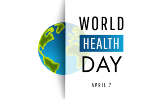 بزرگداشت روز جهانی بهداشت با محوریت «پوشش همگانی سلامت»