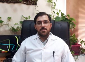دکتر بهادر حاجی محمدي