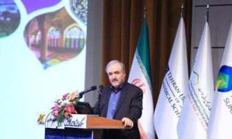 وزیر بهداشت در هفتمین نشست منطقه ای مجمع جهانی سلامت اعلام کرد: راه اندازی بسیج ملی کنترل فشار خون بالا در ایران