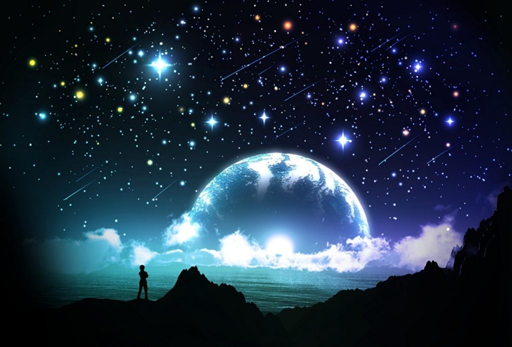 بزرگداشت هفته جهانی فضا با شعار «ماه، دروازه‌ای به ستاره‌ها»