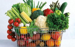 اگر این نشانه‌ها را دارید، مصرف میوه‌ و سبزیجات را جدی بگیرید!