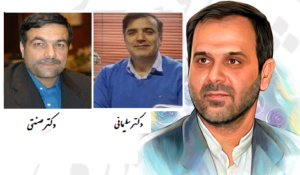 جایزه دکتر کاظمی به دو دانشمند بیوتکنولوژی ایران اعطا شد