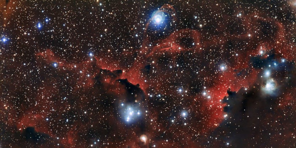 NGC 1052-DF44