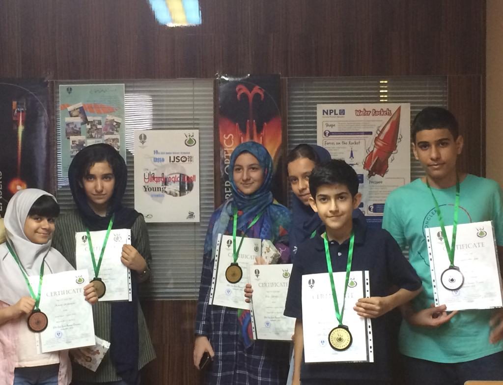 قطر، میزبان المپیاد جهانی علوم نوجوانان ۲۰۱۹