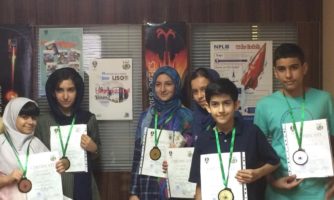 قطر، میزبان المپیاد جهانی علوم نوجوانان ۲۰۱۹
