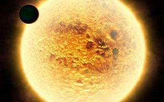 پویش نامگذاری ستاره مادر و سیاره فراخورشیدی تا ۱۹ مهر تمدید شد