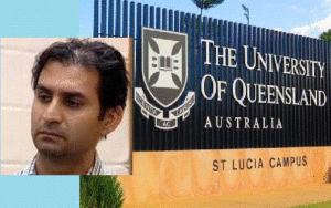 آزادی دانشجوی ایرانی بازداشتی در استرالیا