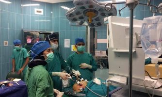 انتخاب گزارش ویدیویی جراح ایرانی به عنوان مقاله برتر ژورنال فدراسیون بین المللی جراحی چاقی