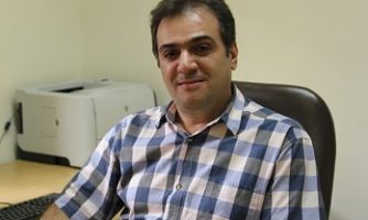 استاد ایرانی، عضو هیات ویراستاران مجله تخصصی فیزیک شد