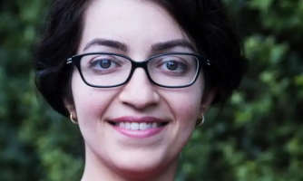 زیست‌شناس جوان ایرانی، برنده جایزه دستاورد علمی ۲۰۲۰ نیچر شد