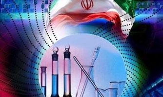 ارتقای ۱۱ پله ای کیفیت تولیدات علمی ایران در ۱۰ سال گذشته