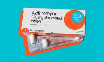 بی تاثیر بودن آزیترومایسین در درمان بیماران سرپایی کرونا / افزایش خطر بستری با مصرف آزیترومایسین