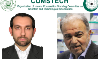 شیمیدان ایرانی، برنده جایزه یک عمر تلاش علمی «کامستک» شد/ جایزه «بهترین کتاب علمی» جهان اسلام به محققان ایرانی رسید