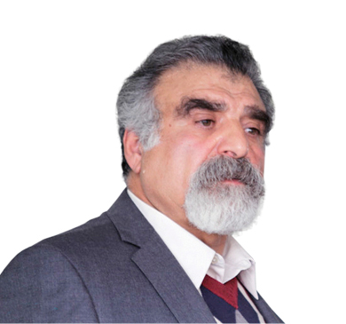 علی رضاقلی